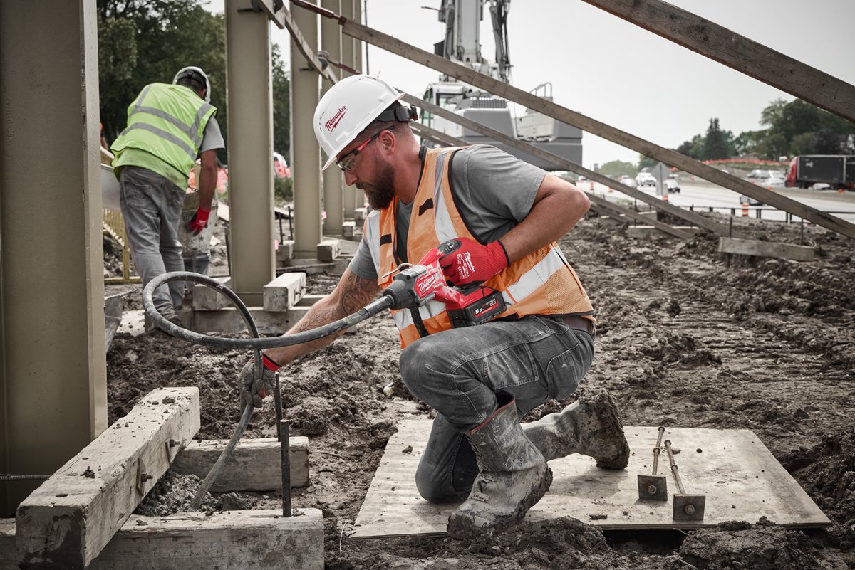 Milwaukee M18 FCVN24-0
