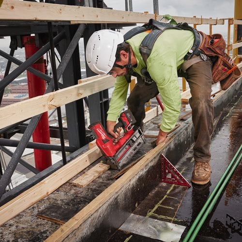 Milwaukee M18 NRG-502 - Kit Batterie 18V Al Litio Per Utensili Della Famiglia M18 - Foto 7