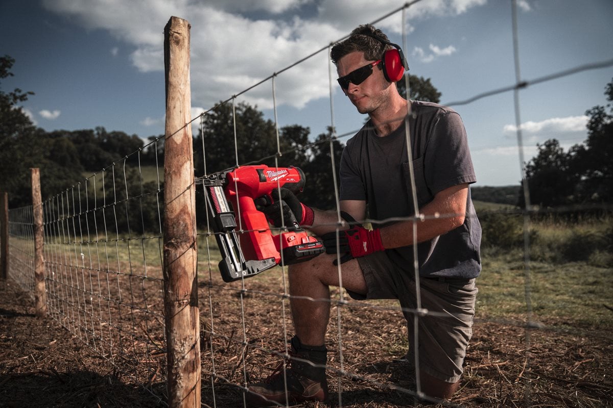 Milwaukee M18 FFUS-0C