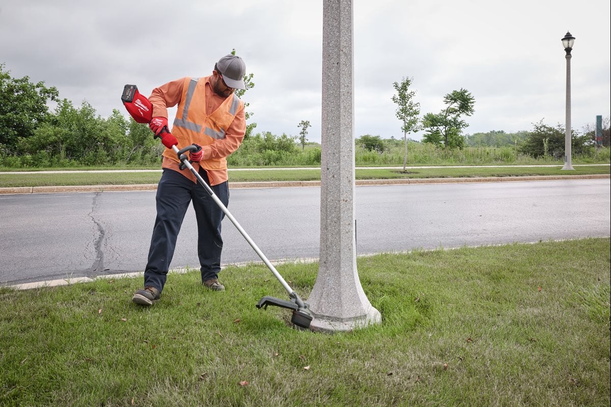 Milwaukee M18 FGTR-0