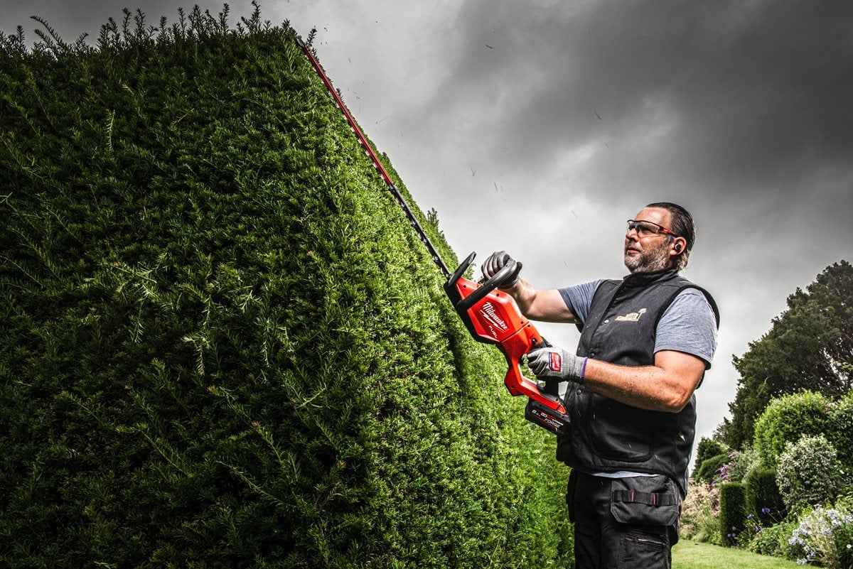 Milwaukee M18 FHET60G2-0