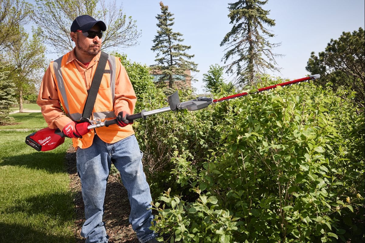 Milwaukee M18 FHETSP-0