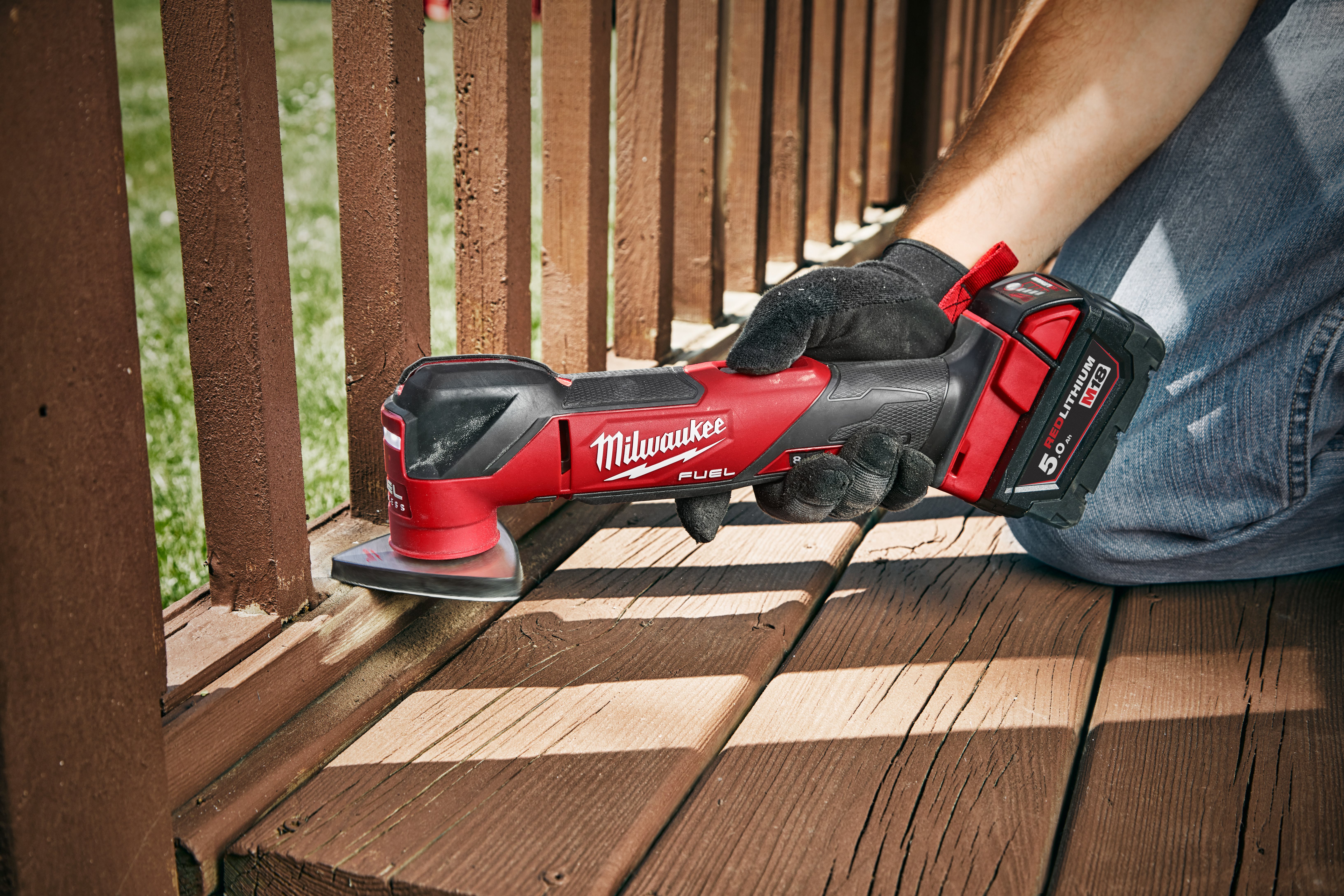 Milwaukee fmt m18 discount