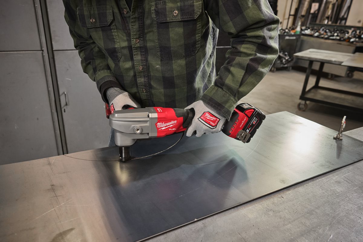 Milwaukee M18 FNB35-0X