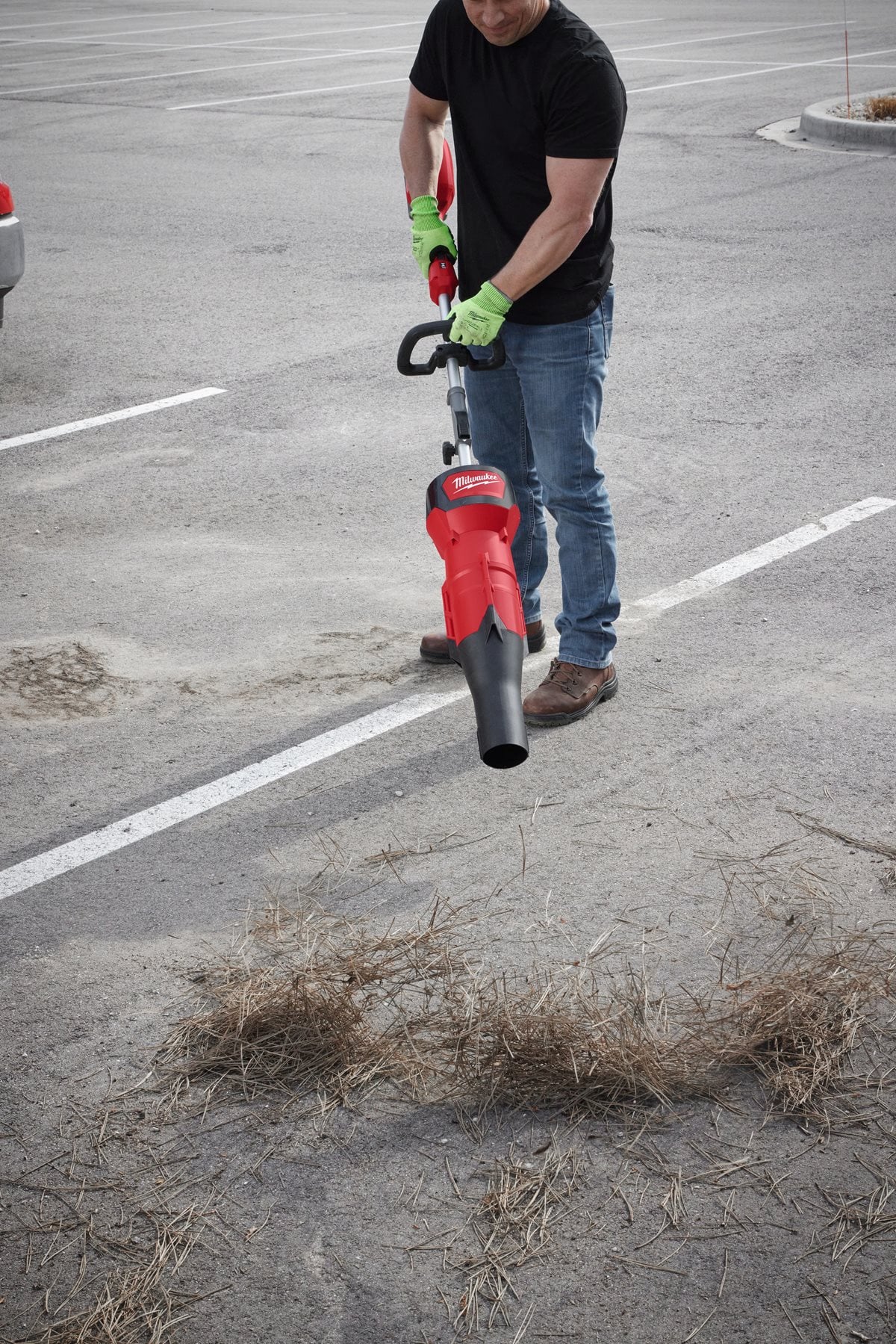 Milwaukee M18 FOPH-BA