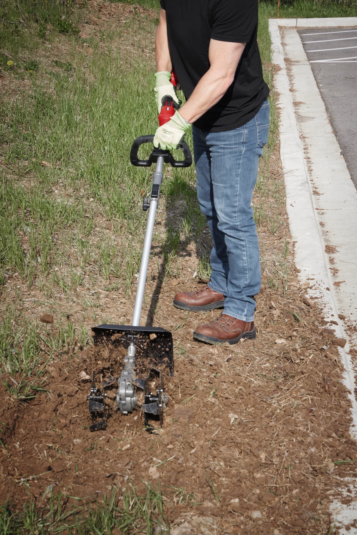 Milwaukee M18 FOPH-CA