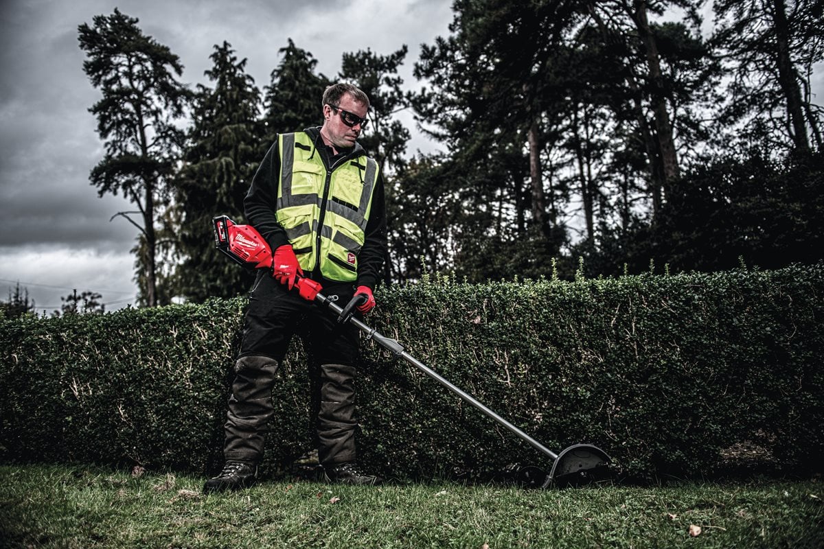 Milwaukee M18 FOPH-EA