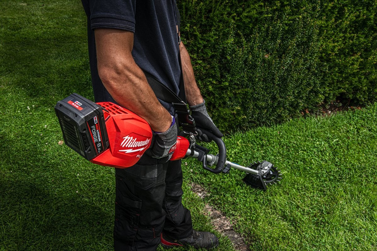 Milwaukee M18 FOPHLTKIT2-0