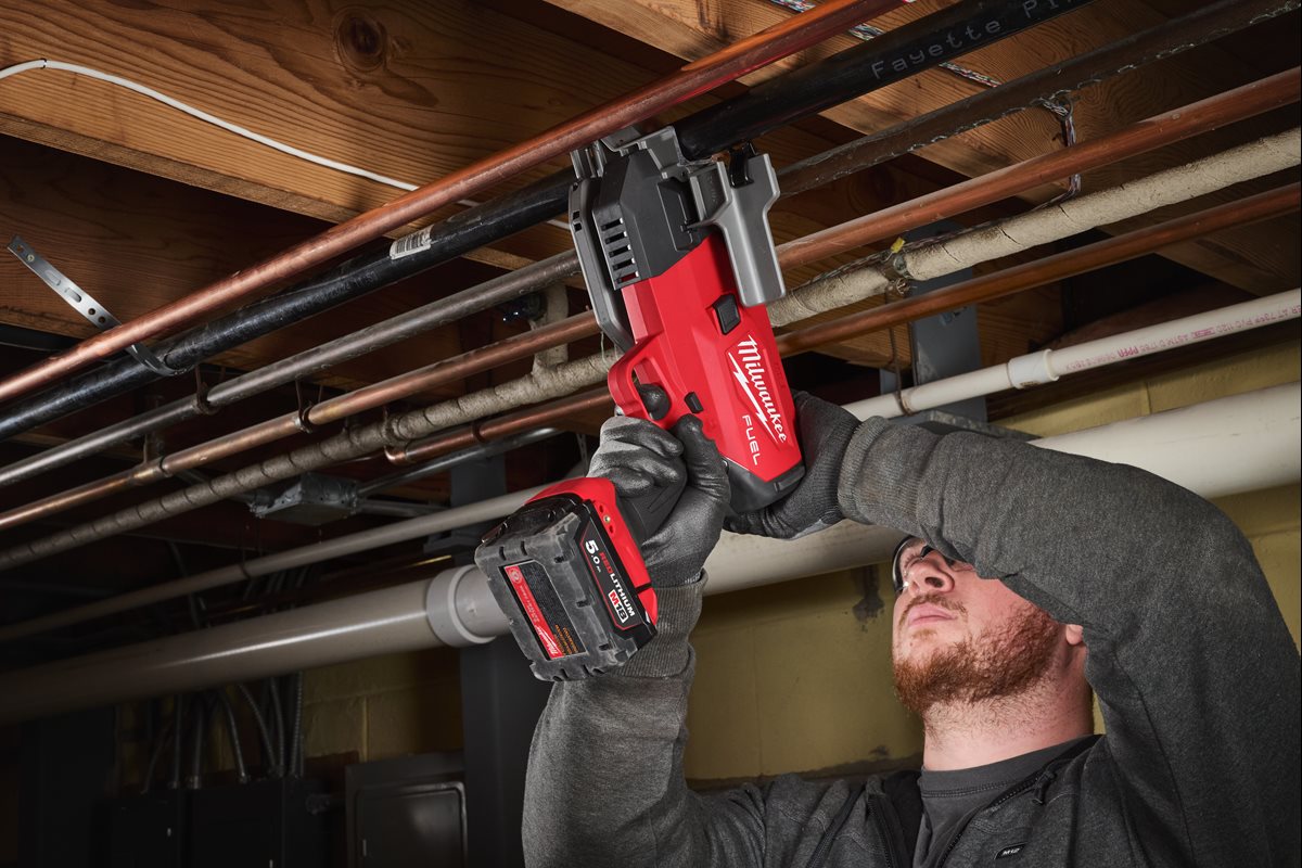 Milwaukee M18 FPCS-0