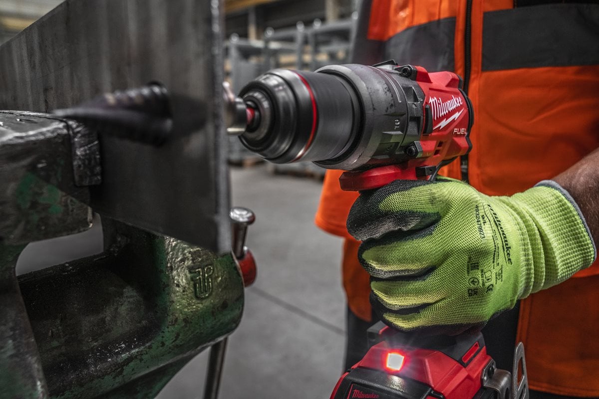 Milwaukee M18 FPP2B3-502X