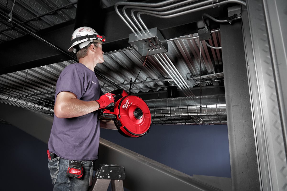 Milwaukee M18 FPFT-0