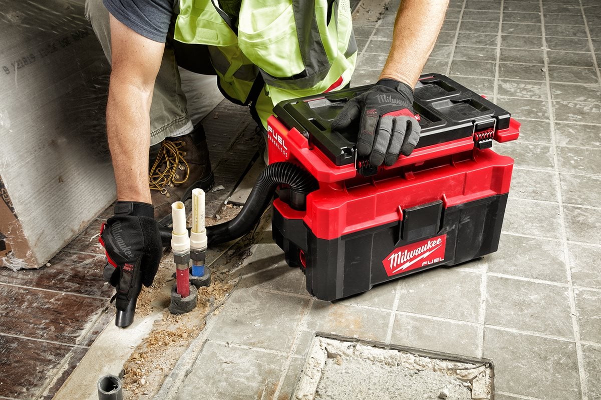 Milwaukee M18 FPOVCL-0
