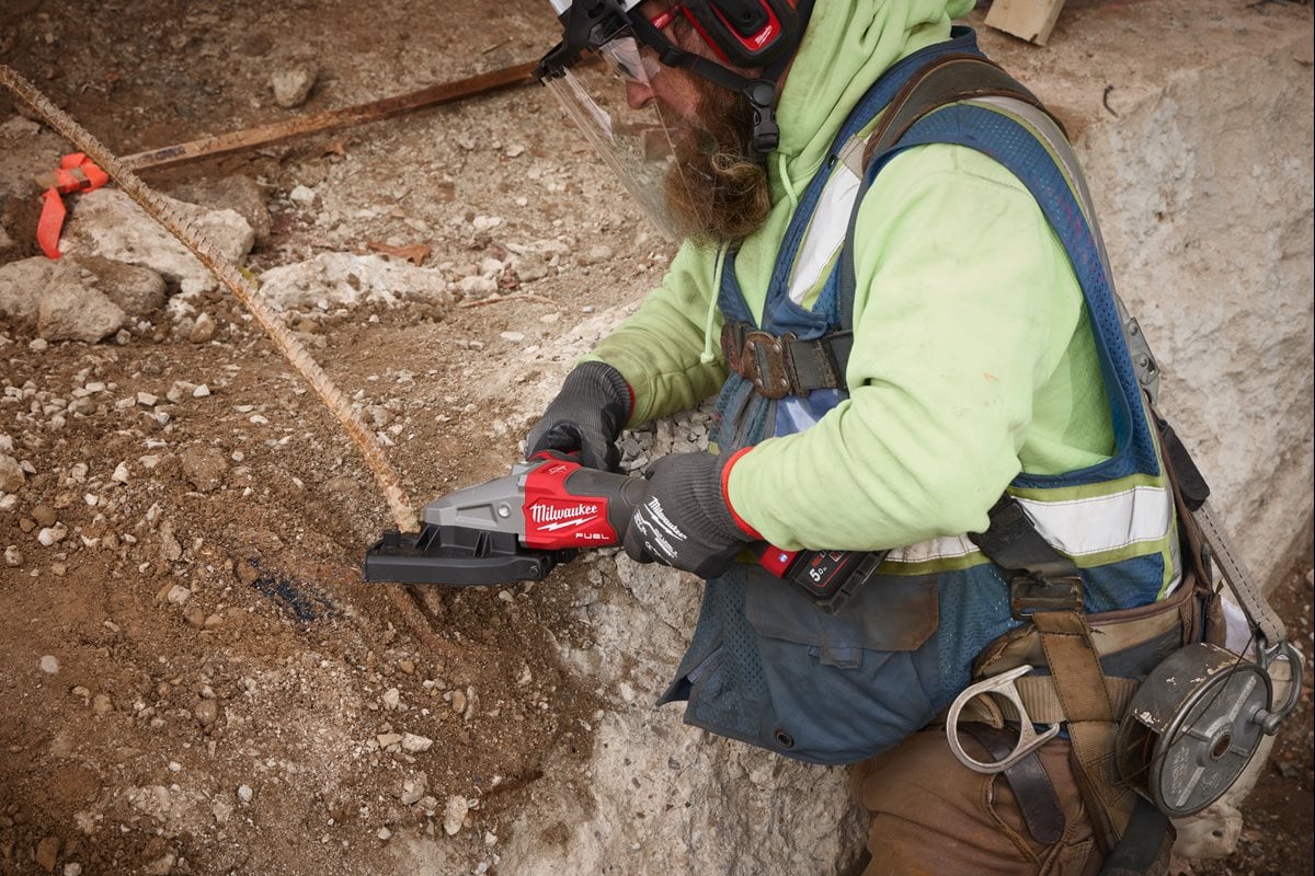 Milwaukee M18 FRBCO32-0X