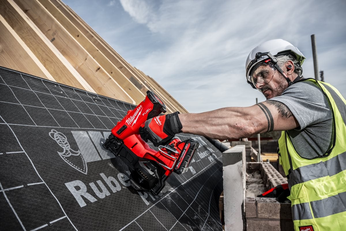 Milwaukee M18 FRCN45-302X