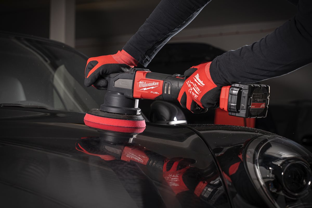 Milwaukee M18 FROP21-502X