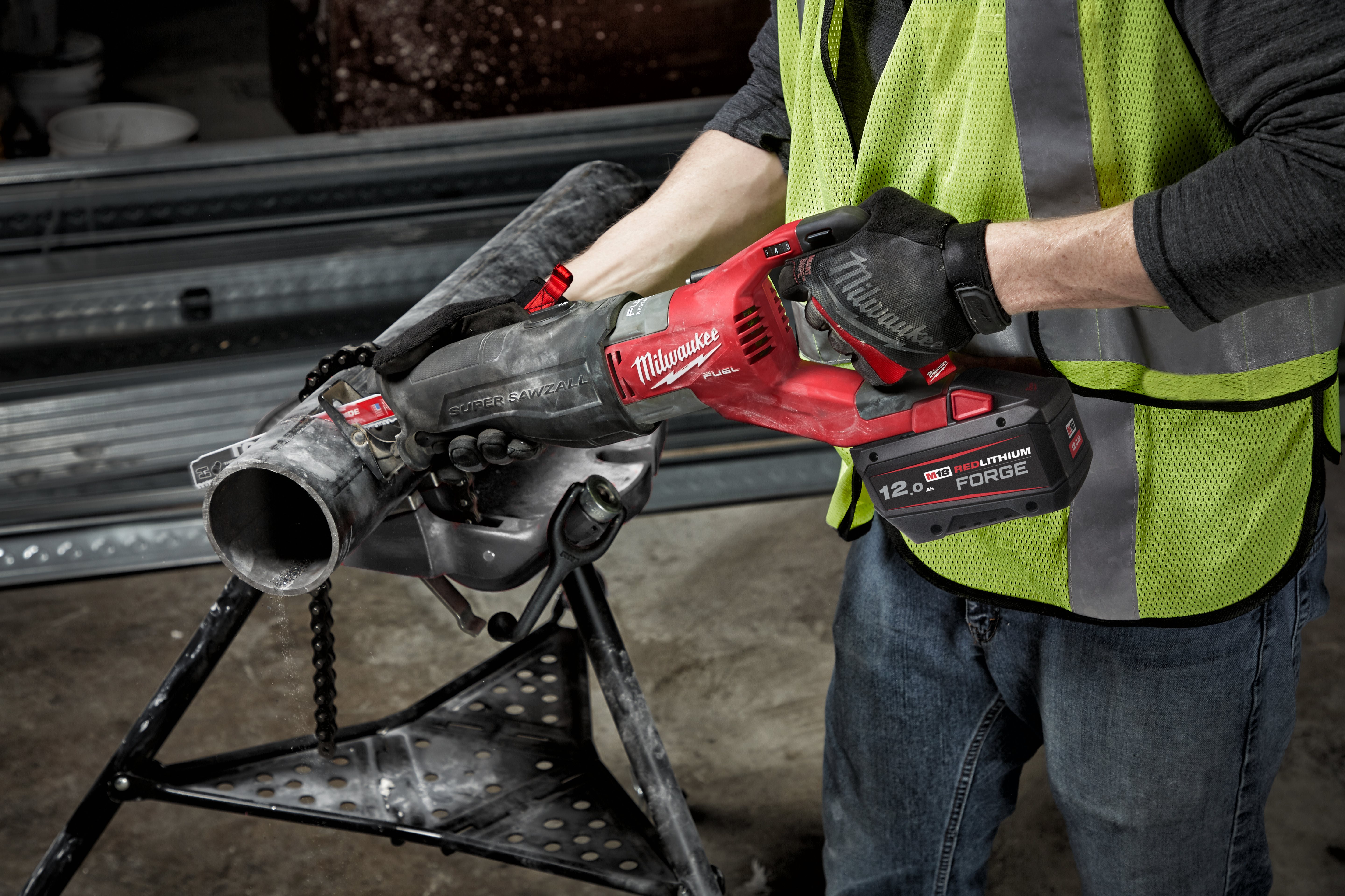 M18 FSX Milwaukee Tool RU
