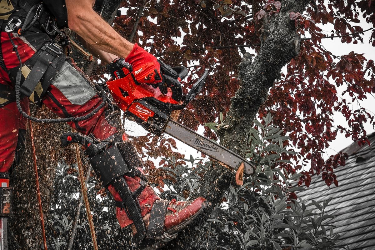 Milwaukee M18 FTHCHS30-802