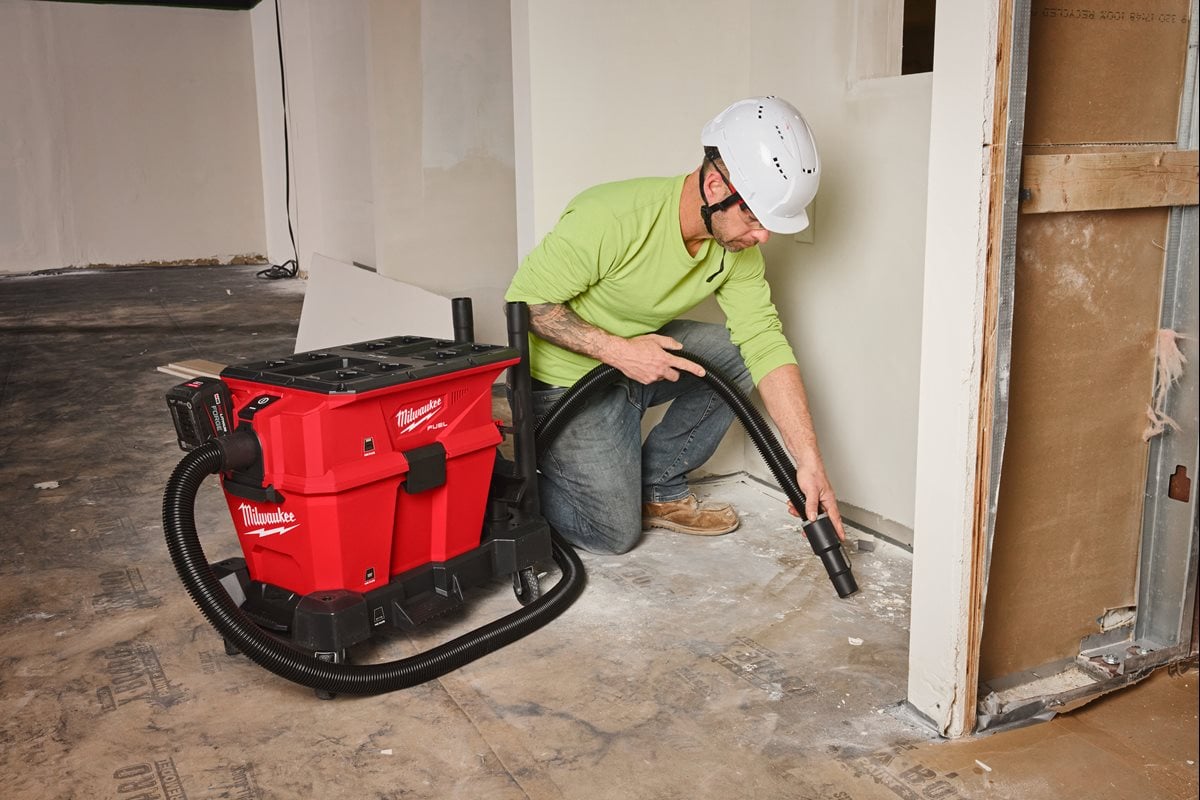 Milwaukee M18 FVC23L-0