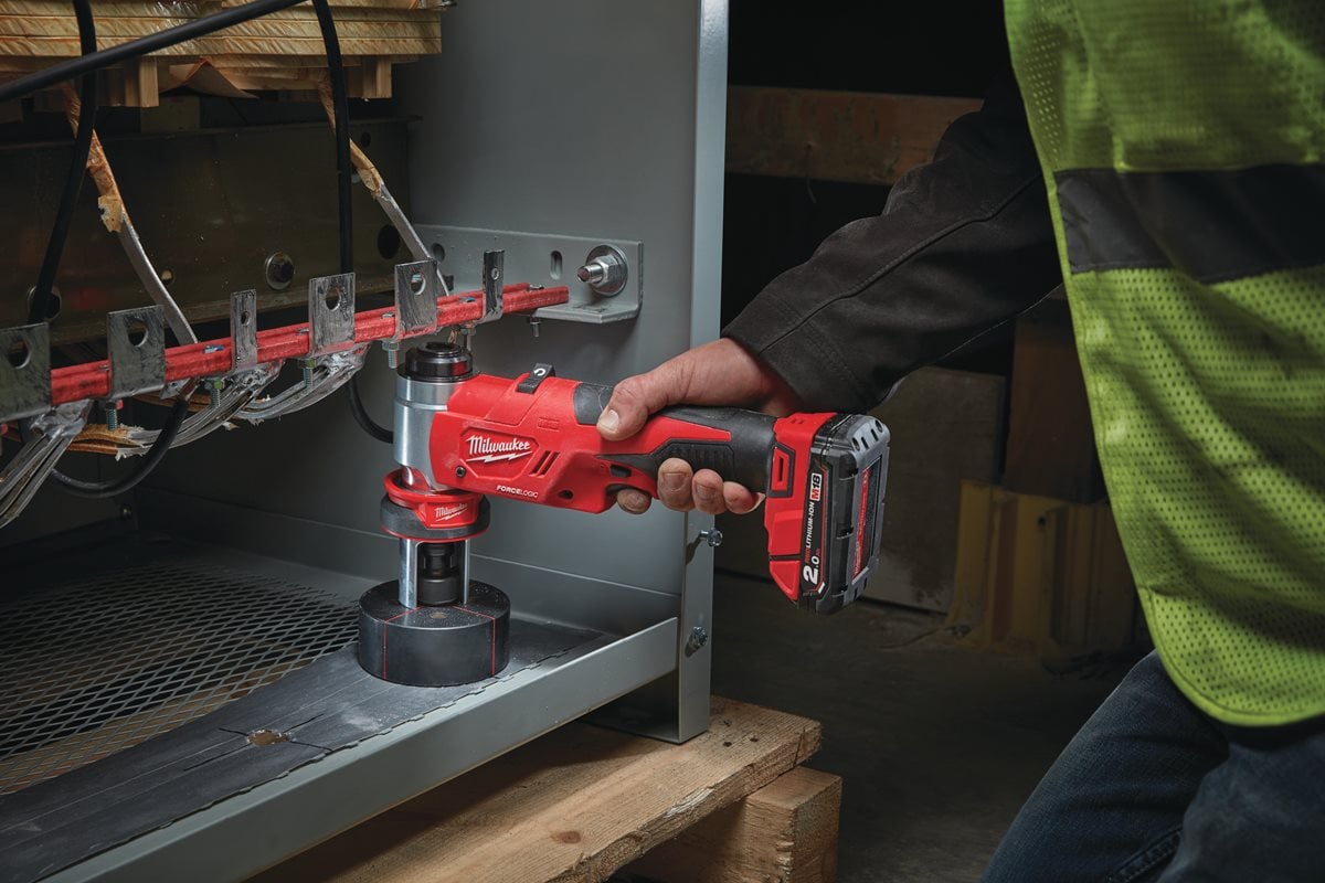 Milwaukee M18 HKP-201C