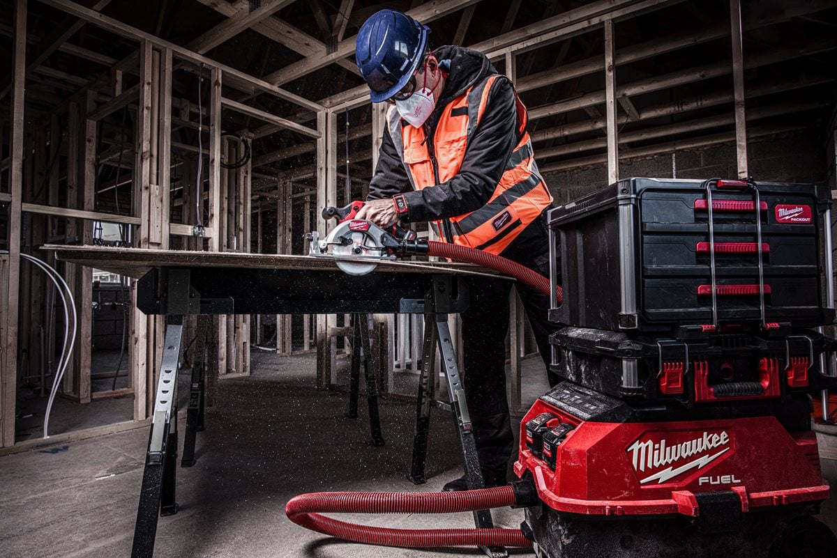 Milwaukee M18 ONEF2VC34M-0