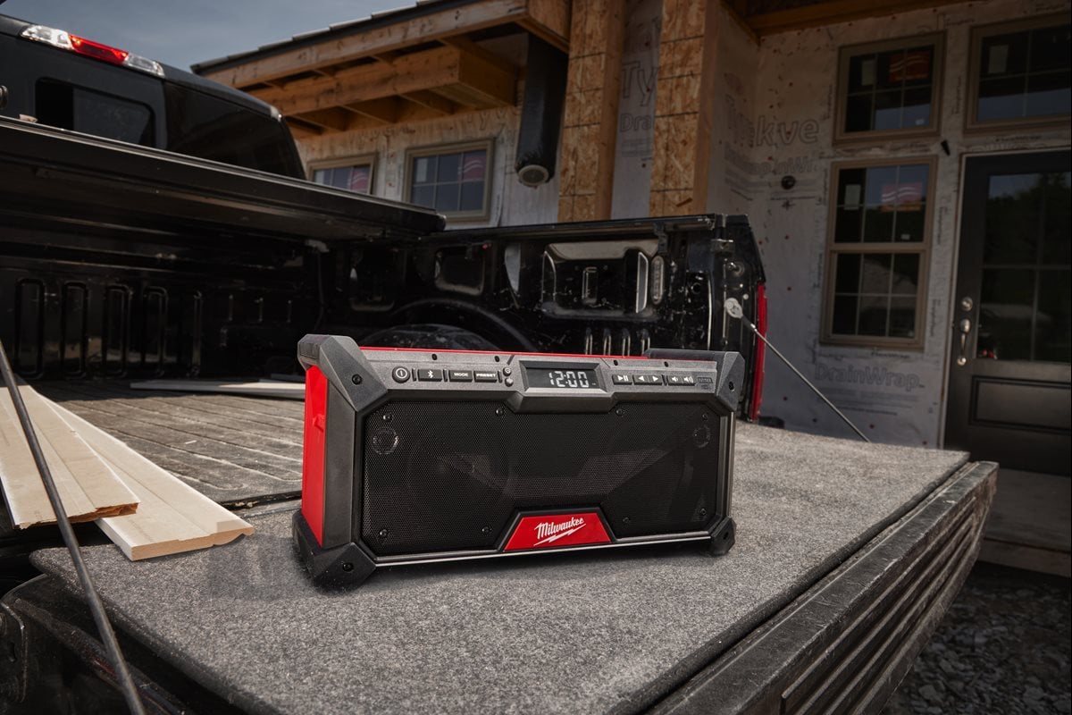 radio DAB+ M18