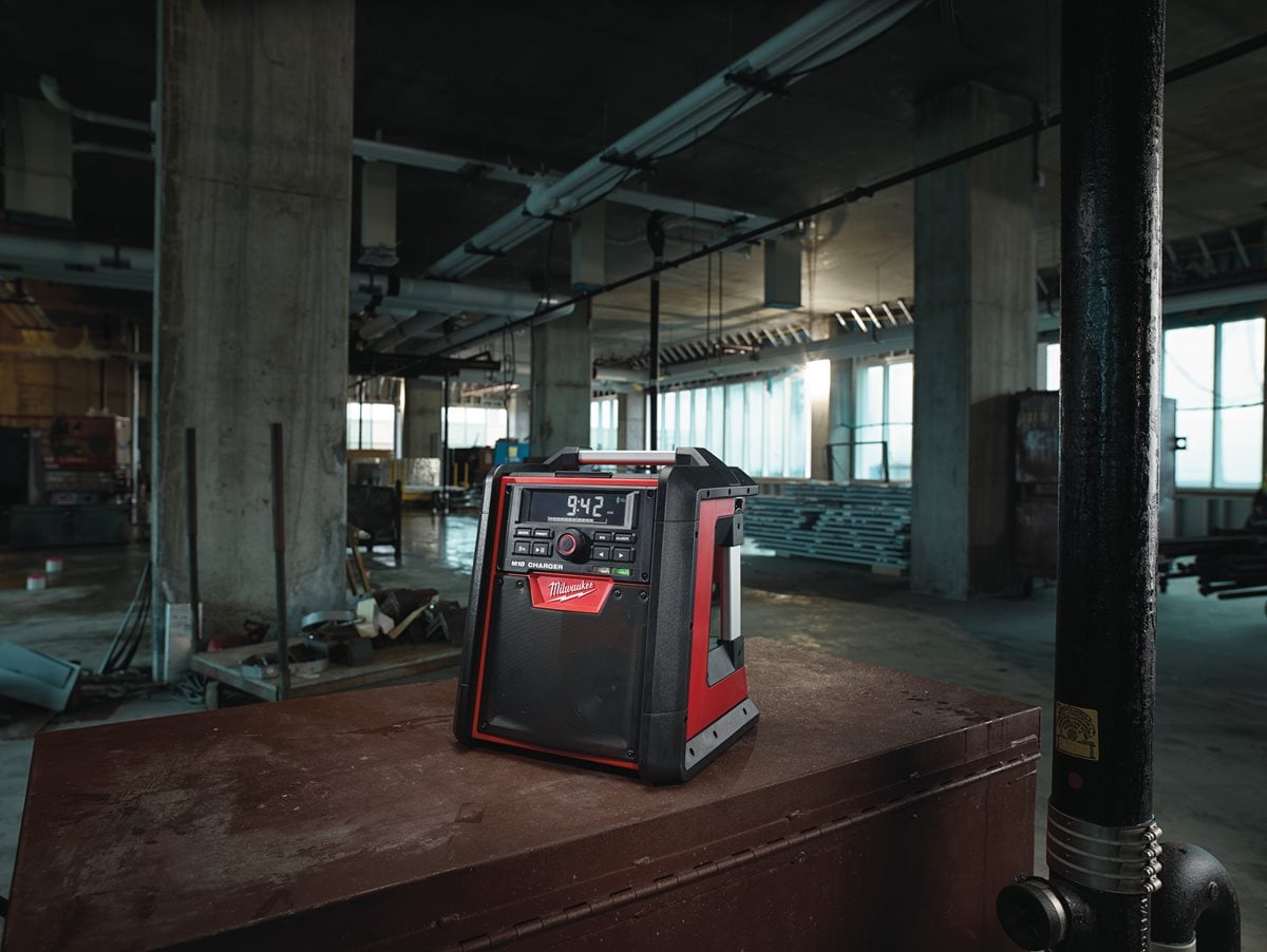 Milwaukee M18 RC-0