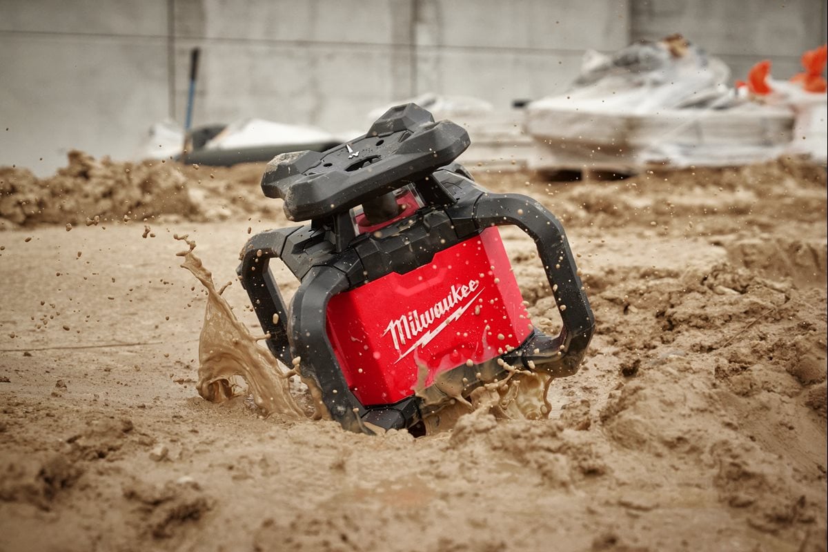 Milwaukee M18 RLOH600-201C