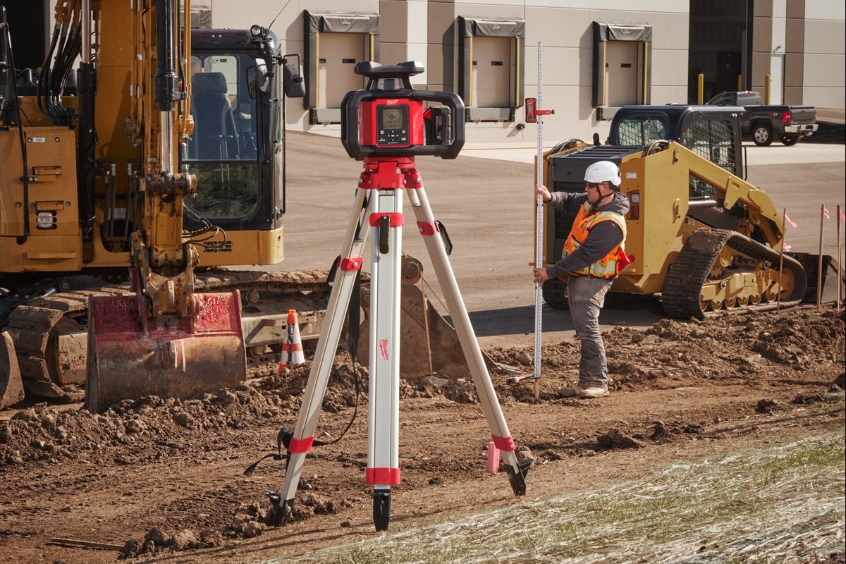 Milwaukee M18 RLOHV1200-501C