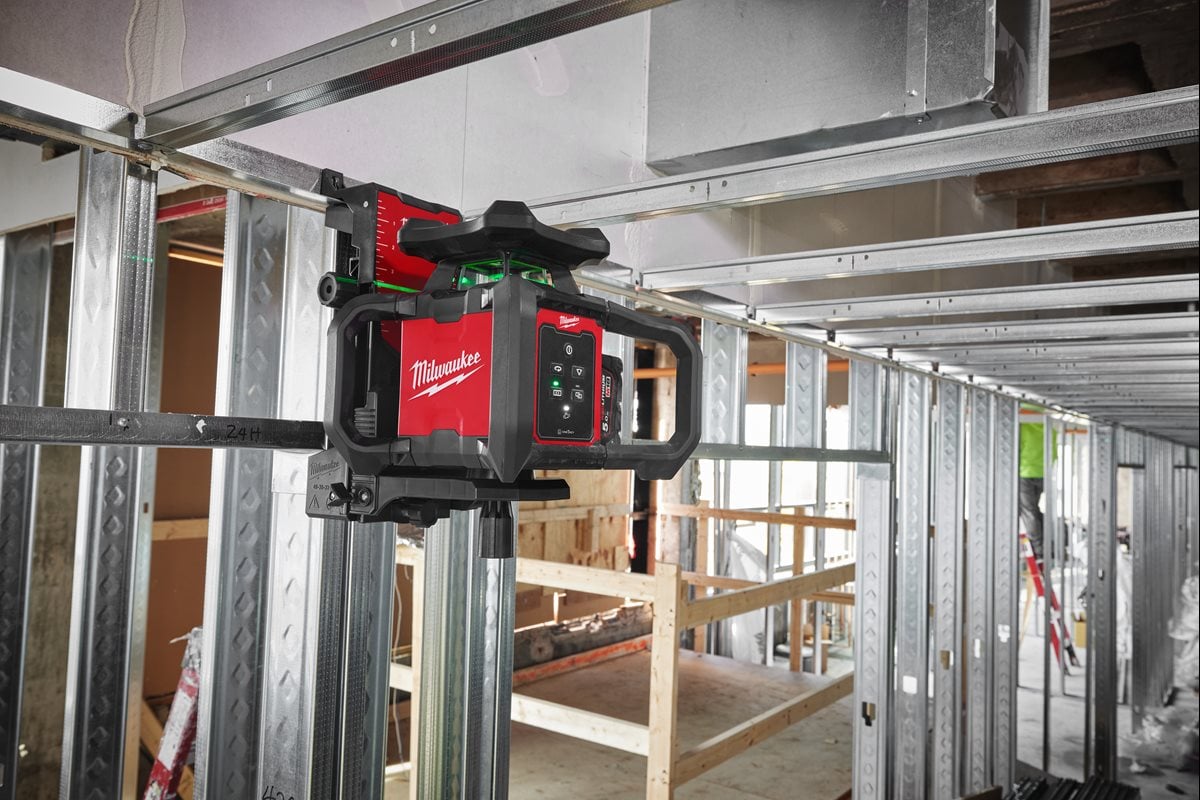 Milwaukee M18 RLOHVG300-501C