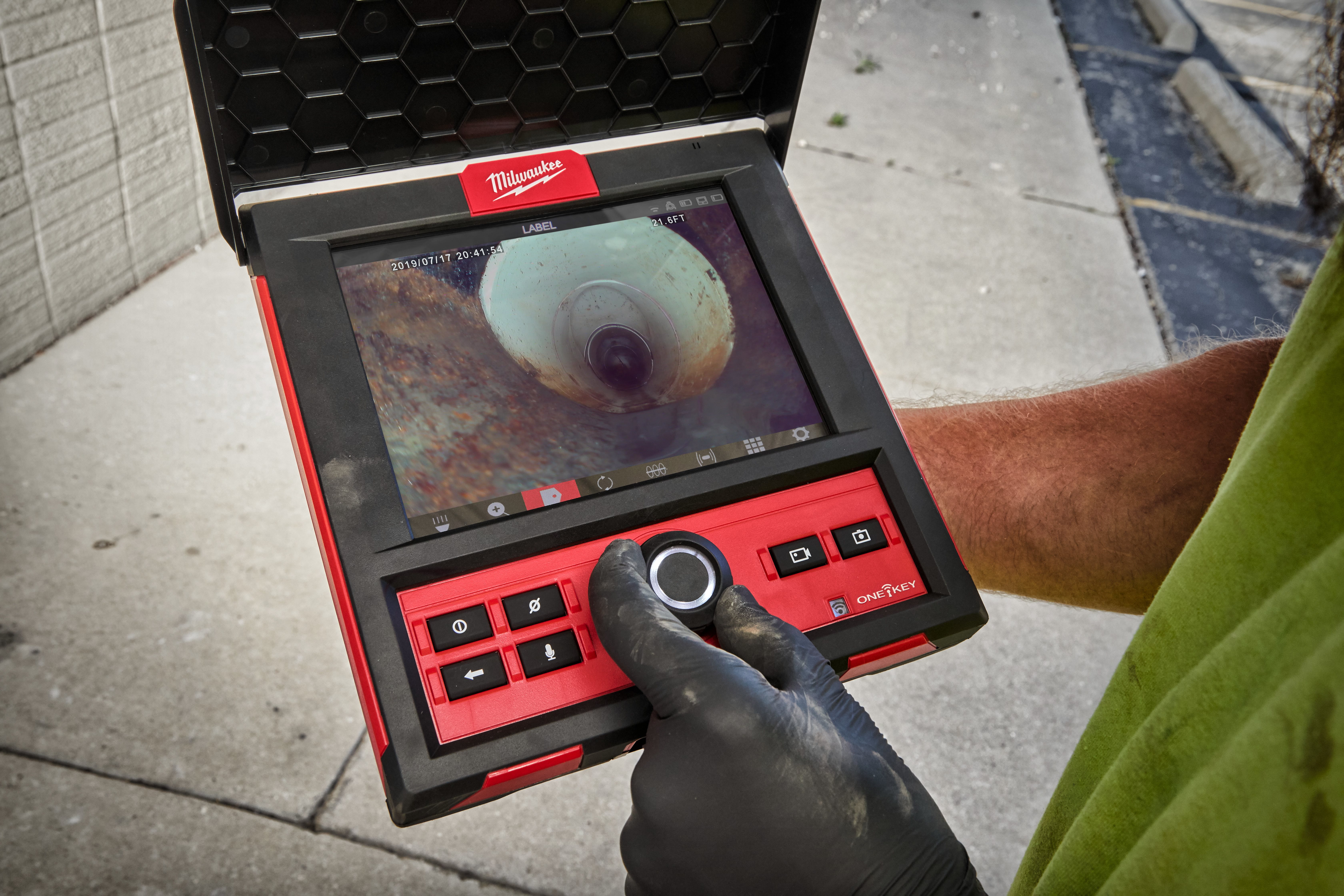 ryeowoonページ M18 FHZ-0X0 JP｜Milwaukee M18 FUEL HACKZALL レシプロソー