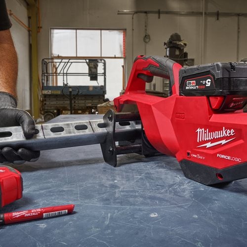 Supporto a parete per strumento Milwaukee M18 - weshape Supporto a parete per strumento Milwaukee M18 - weshape
