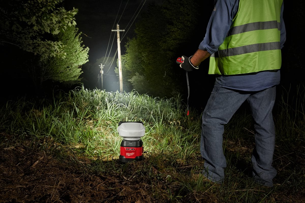 Milwaukee M18 URSL-0