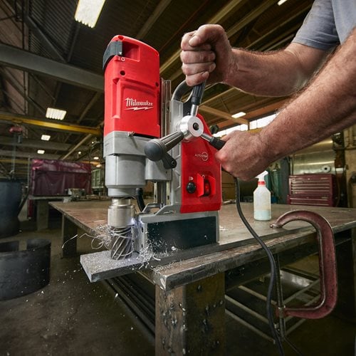 Simon Tools Milwaukee - Porta Punte Magnetico Per Avvitatore A Percussione Milwaukee M12 E Trapano M12 - Foto 3
