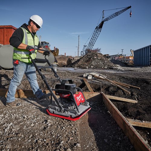 Dewalt Powershift Trilplaat (Basic) | Dunnink Zwolle