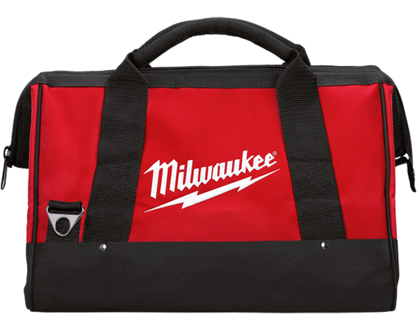 Milwaukee M18 BOS125-502B Levigatrice Rotoorbitale 4933464229 12 MILW Tool%20bag suppliedin