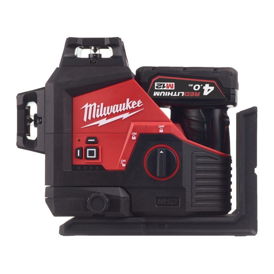M12™ Milwaukee Tools Italia