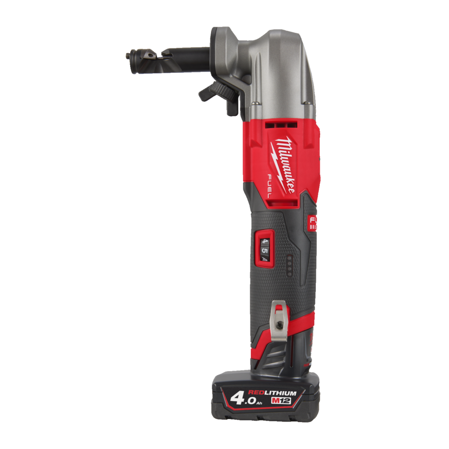 M12™ Milwaukee Tools España