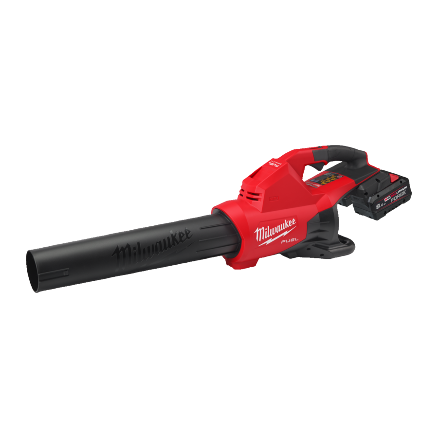 Milwaukee® M18 Fuel™ Range | 18V Cordless Tools | Milwaukee Tools Europe