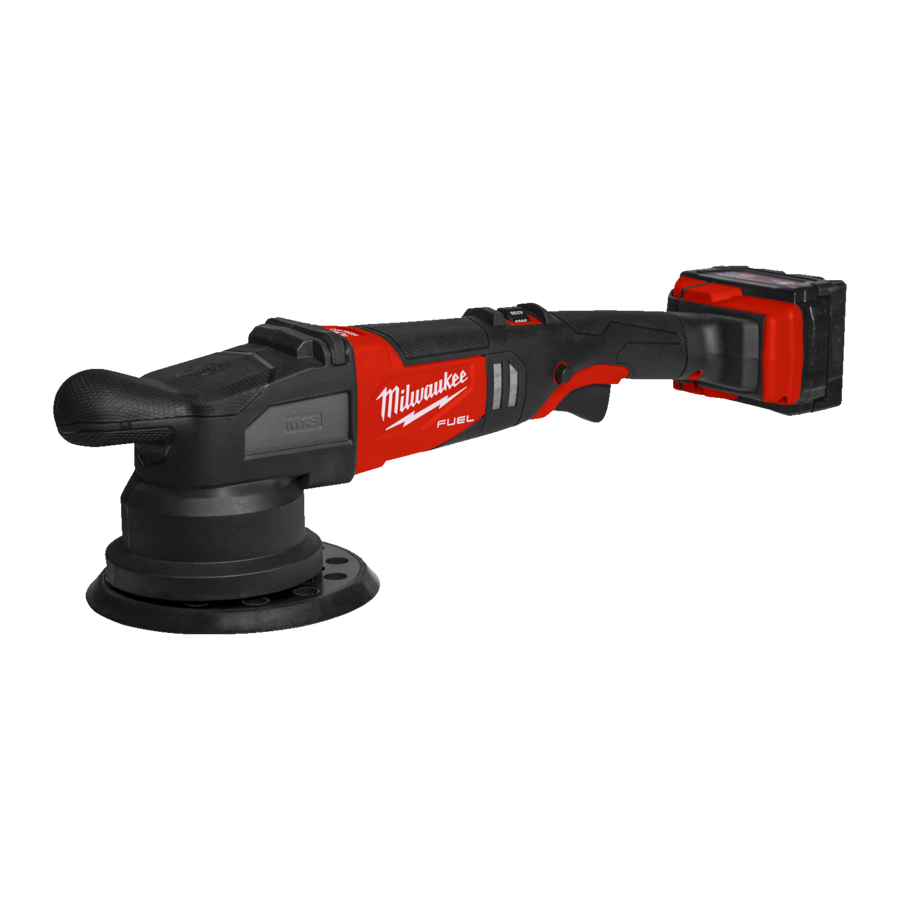 Milwaukee® M18 Fuel™ Range | 18V Cordless Tools | Milwaukee Tools Europe