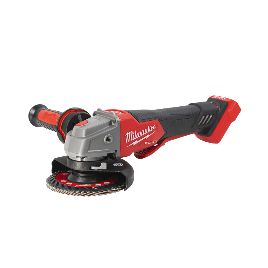 Milwaukee® M18 Fuel ™ | Strumenti a batteria 18V | Milwaukee Tools Italia