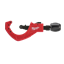 Constant swing copper tubing cutter