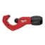 Constant swing copper tubing cutter