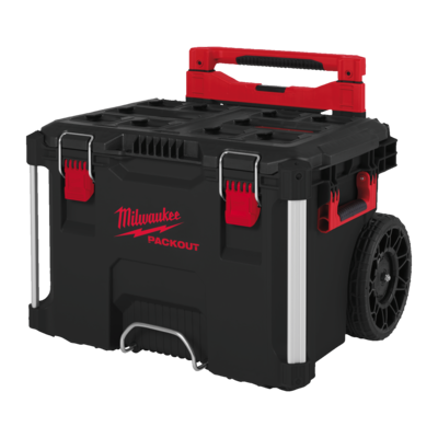 M18 FPP4E-555T Kit Trapano + Avvitatore ad Impulsi + Tassellatore + Smerigliatrice Milwaukee 4933492530 24 4932464078 Hero 1