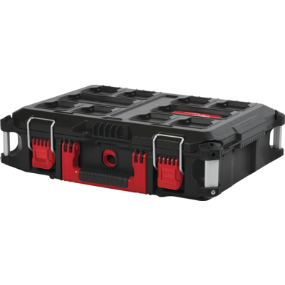 Ip65 Tool Box 75 Lb Capacity Impact Resistant Tool Box Milwaukee Packout Tool Box (48 ...