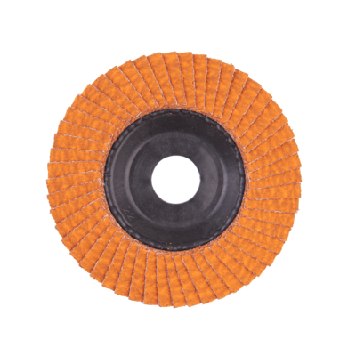 Flap discs CERA TURBO™