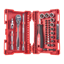 1/4" Ratchet & Driver & Socket set