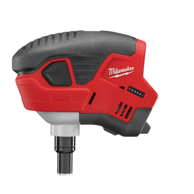 M12 Sub Compact Palm Nailer C12 PN Milwaukee Tool EU