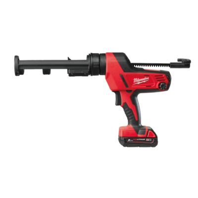 M18 Heavy Duty Caulk Gun 310ml Cordless Caulk Gun C18 PCG 310 Milwaukee Tool EU