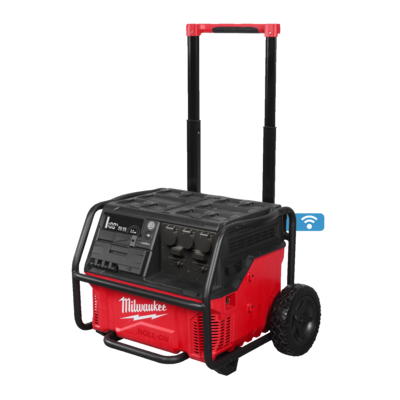ROLL-ON™ Générateur 7200/3600W 2,5kwh 