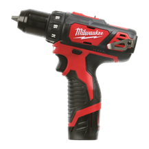 Milwaukee M12™ | 12V Cordless Tools | Milwaukee Tools UK
